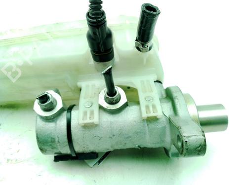 Brake master cylinder FIAT DUCATO Van (250_) 130 Multijet 2,3 D | BP32385552M77 - Image 2