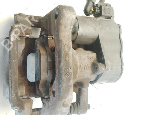 Right rear brake caliper PEUGEOT 3008 II SUV (MC_, MR_, MJ_, M4_) 1.5 BlueHDi 130 | BP27604683M106 