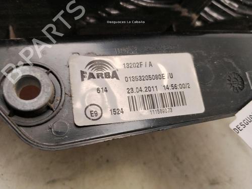 Right taillight PEUGEOT BIPPER (AA_) 1.4 HDi | BP36694891C35 - Image 5