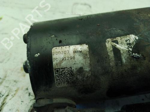 Starter FORD TRANSIT Van (FA_ _) 2.2 TDCi | BP40523804M8 - Image 2