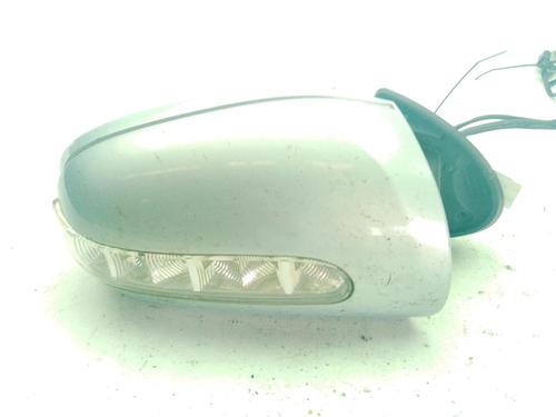 Right mirror MERCEDES-BENZ S-CLASS (W220) S 320 CDI (220.025, 220.125) | BP28312952C27 