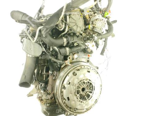 Engine MITSUBISHI OUTLANDER II (CW_W) 2.2 DI-D 4WD | BP29605780M1 