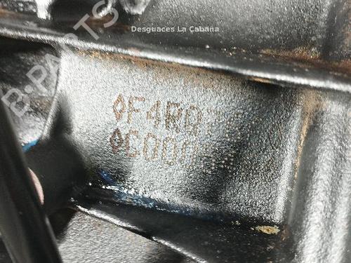Engine RENAULT VEL SATIS (BJ0_) 2.0 16 V Turbo | BP24003798M1 - Image 7