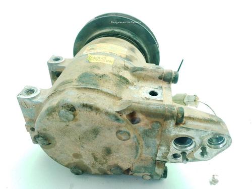 AC compressor FORD RANGER (ET) 2.5 TDCi 4x4 | BP30455570M34 - Image 4