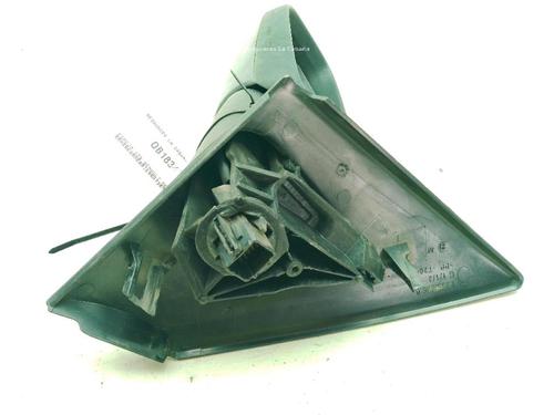 Left mirror RENAULT MEGANE II Estate (KM0/1_) 1.5 dCi (KM16, KM1E) | BP24050181C26 