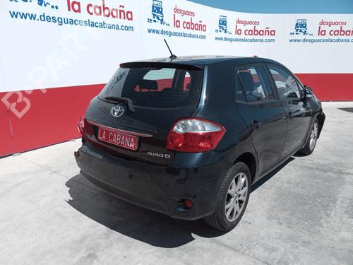 Alternator TOYOTA AURIS (_E15_) 1.6 (ZRE151_, ZRE151R) | BP31990280M7