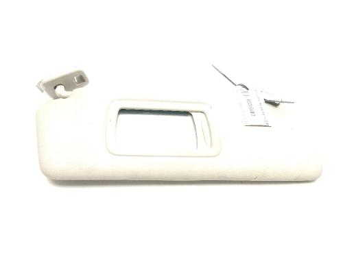 left-sun-visor-renault-laguna-iii-bt01-2007-2008-2009-2010-2011-2012-2013-2014-2015-40523814 main image