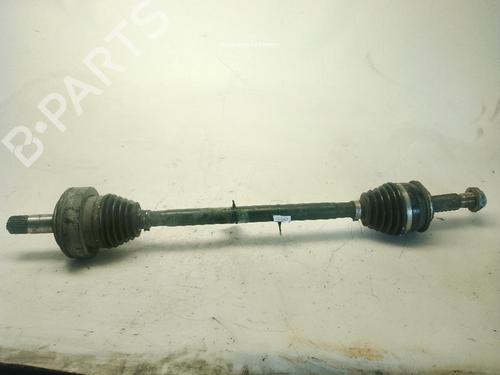 Used Left rear driveshaft MERCEDES-BENZ VIANO (W639) CDI 2.2 (639.711, 639.713, 639.811, 639.813, 639.815) (150 hp) 29697703