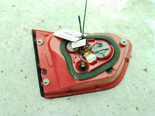 Right tailgate light KIA RIO IV (YB, SC, FB) 1.4 CRDi 90 | BP26195028C80 - Image 3
