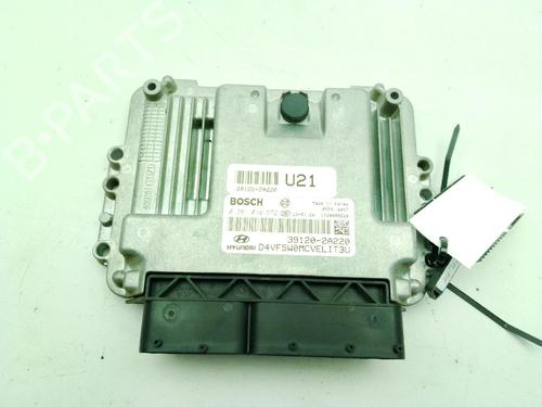 Used Electronic module HYUNDAI i40 I (VF) 1.7 CRDi (116 hp) 28529766