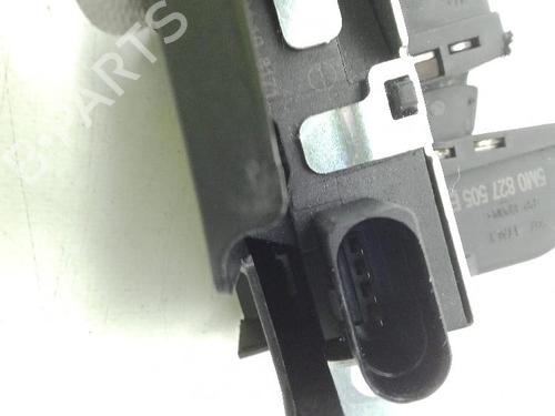 Tailgate lock VW TIGUAN (5N_) 2.0 TFSI 4motion | BP32467736C101