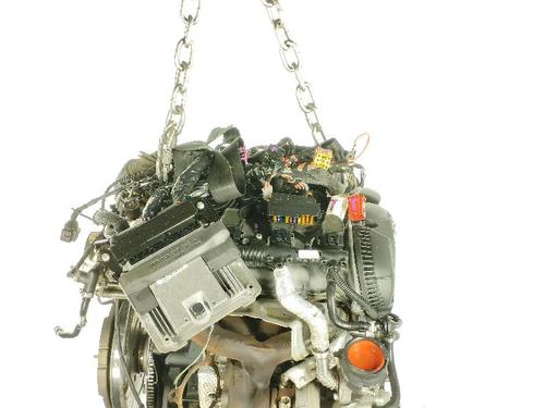 Used Engine Engine AUDI A5 (8T3) 1.8 TFSI (170 hp) 31940491 31940491