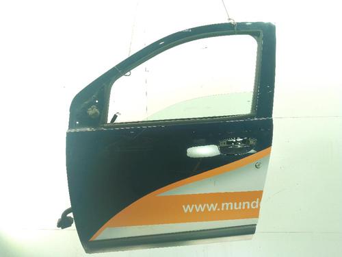 Used Left front door DACIA DOKKER MPV (KE_) 1.6 (102 hp) 29219300