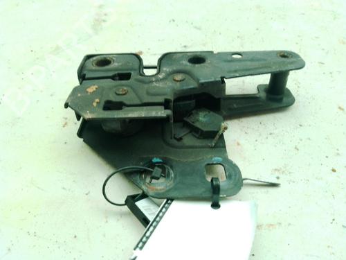 Hood lock AUDI A4 B6 (8E2) 2.5 TDI | BP25753798C133