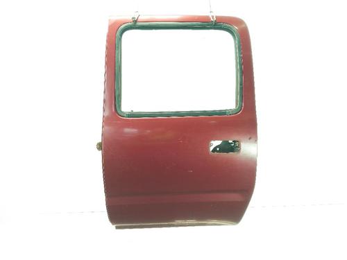 Used Left rear door Left rear door TOYOTA HILUX VI Pickup (_N1_) 2.4 TD 4WD (LN165_, LN170_, LN190_, LN165, LN165H,... (90 hp) 30368064 30368064