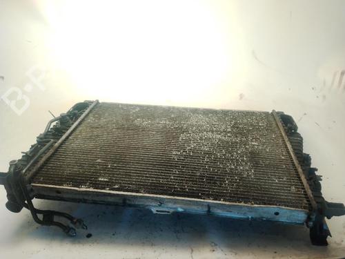 Water radiator MERCEDES-BENZ E-CLASS T-Model (S211) E 320 T CDI (211.226) | BP29765335M31