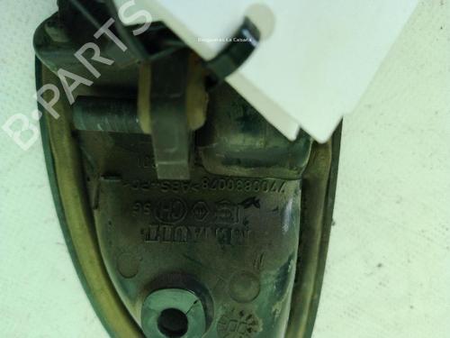 Front left interior door handle RENAULT MASTER II Van (FD) 2.5 D | BP26539936I13 