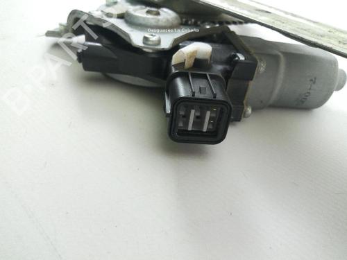 Rear left window mechanism SUBARU XV (_GP_) 2.0 D AWD | BP18371389C24 
