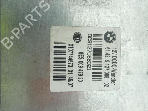 Electronic module BMW 1 Coupe (E82) 120 d | BP18363993M83 - Image 3