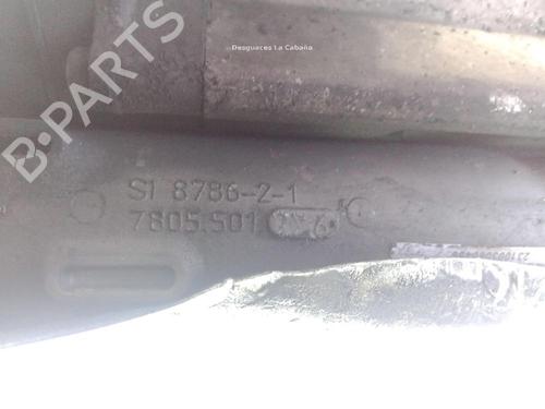 Styregear/Snekke VW GOLF V (1K1) 1.9 TDI | BP18367930M22 