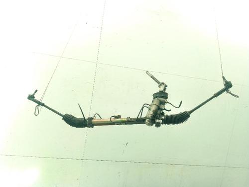 Used Steering rack Steering rack SEAT IBIZA III (6L1) 1.4 16V (100 hp) 31694688 31694688