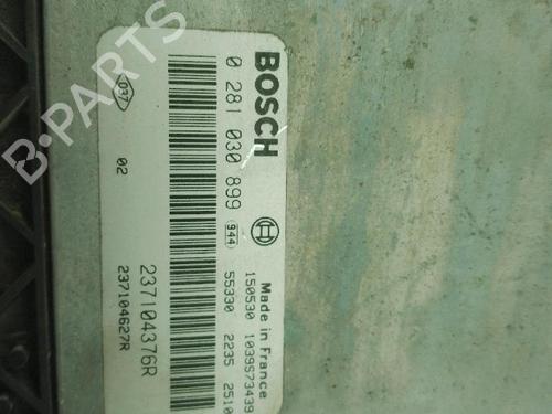 Electronic module MERCEDES-BENZ CITAN MPV (W415) 108 CDI (415.703) | BP28009463M83 