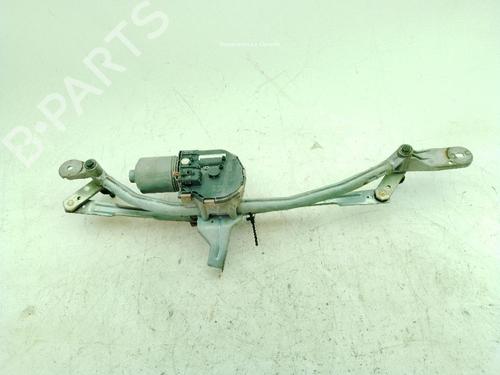 Front wiper motor BMW 5 (F10) 530 d | BP27097610M29 