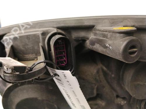Right headlight FORD KUGA I 2.0 TDCi | BP39549737C29 - Image 4