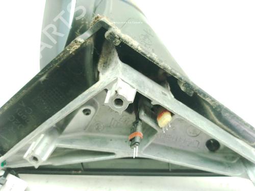 Right mirror BMW 1 (E87) 116 i | BP28838765C27 