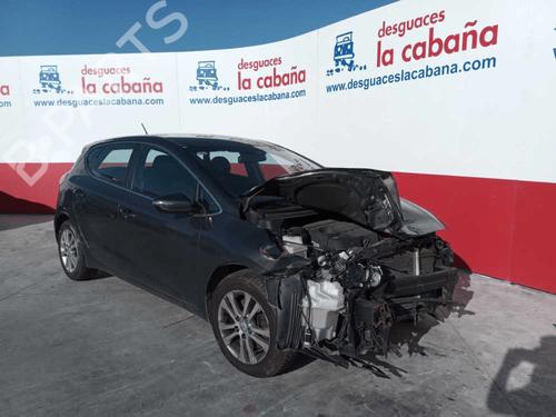 Left front window switch KIA CEE'D (JD) 1.4 CRDi 90 | BP39579710I27 - Image 5