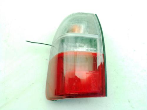 Used Left taillight Left taillight MITSUBISHI L200 (K7_T, K6_T, K5_T) 2.5 TD 4WD (K74T) (115 hp) 33953802 33953802