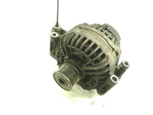 Used Alternator MERCEDES-BENZ E-CLASS (W211) [2002-2009]  26309539