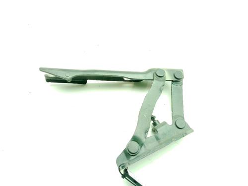 Hinge/Door check strap BMW 5 (E60) 530 d xDrive | BP31799301C146