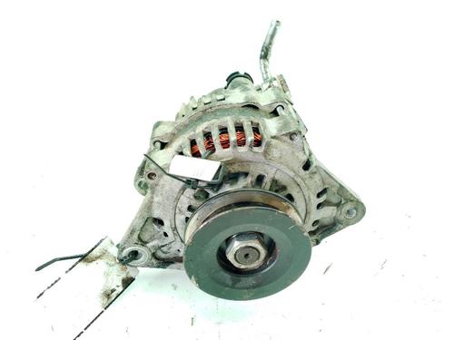 Used Alternator Alternator ISUZU D-MAX I (TFR, TFS) 3.0 DiTD 4x4 (TFS77H) (131 hp) 34207508 34207508