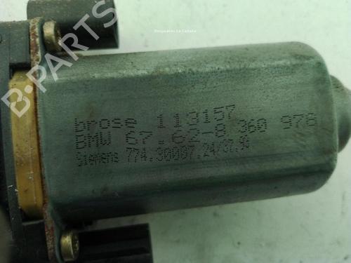 Front right window mechanism BMW 3 (E36) 318 i | BP29328953C23 
