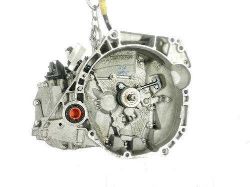 Used Gearbox Gearbox DACIA SANDERO II TCe 90 (B8M1, B8MA, B8AC) (90 hp) 35774367 35774367