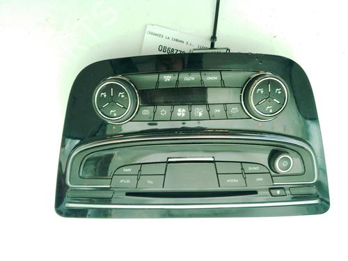 Used Climate control Climate control PEUGEOT 508 I (8D_) 1.6 BlueHDi 120 (120 hp) 28578405 28578405