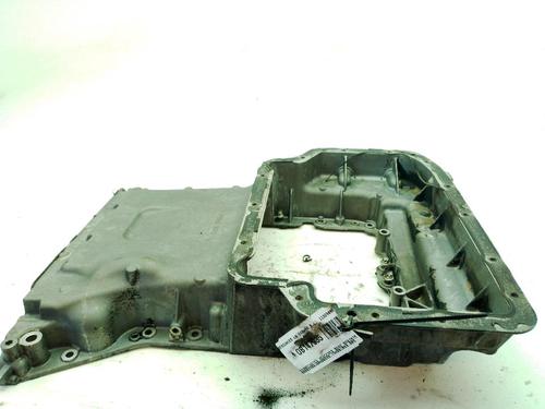 Used Oil sump Oil sump MERCEDES-BENZ SPRINTER 3,5-t Platform/Chassis (B906) 313 CDI (906.131, 906.133, 906.135, 906.231, 906.233,... (129 hp) 39579122 39579122