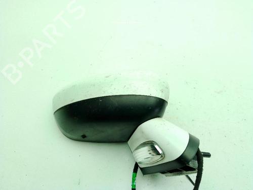 Right mirror CITROËN C4 II (NC_) 1.6 HDi 90 | BP31848338C27