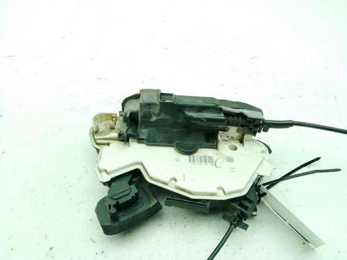 Front left lock SEAT LEON ST (5F8) 2.0 TDI | BP28714616C98 - Image 2