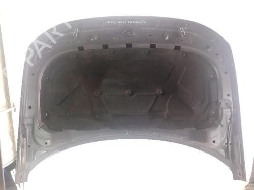Hood LAND ROVER DISCOVERY III (L319) 2.7 TD 4x4 | BP18359053C1 