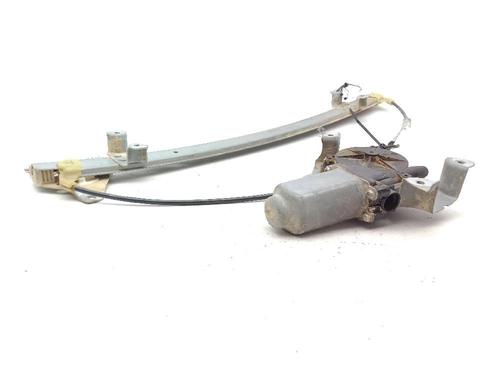 Front right window mechanism NISSAN NAVARA NP300 (D40) 2.5 dCi 4WD | BP31989170C23 - Image 4