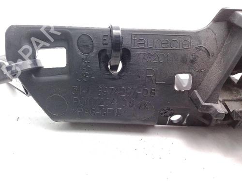 Rear left interior door handle BMW X5 (E70) xDrive 30 d | BP24048725I15 - Image 3