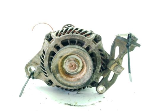 Used Alternator Alternator MITSUBISHI PAJERO III (V7_W, V6_W) 3.2 Di-D (V68W) (160 hp) 33716076 33716076