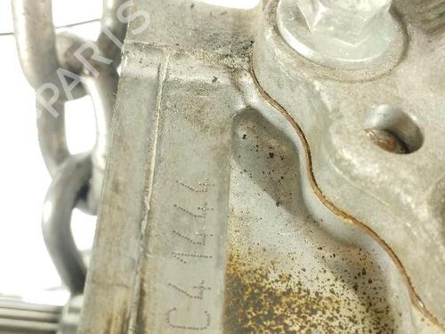 Front differential DACIA DUSTER (HM_) 1.5 dCi 115 4x4 (HMAD) | BP38615654M23 - Image 2