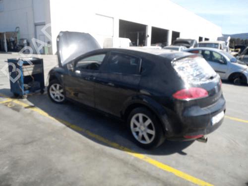Starter SEAT LEON (1P1) 1.6 | BP18368894M8 