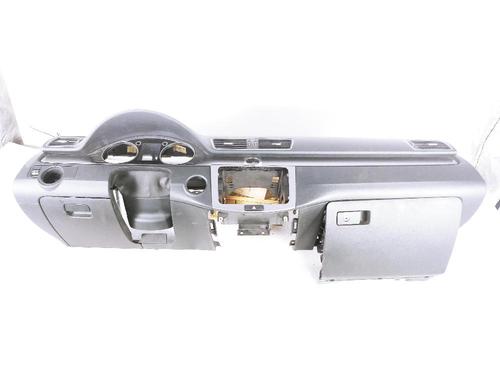 Dashboard VW PASSAT B7 (362) 2.0 TDI | BP24040685C46 - Image 2