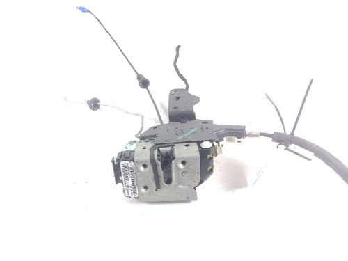 Used Rear left lock FIAT FREEMONT (345_) 2.0 JTD (163 hp) 18369179