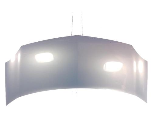 Used Hood RENAULT KANGOO / GRAND KANGOO II (KW0/1_) 1.5 dCi 85 (KW0K, KW0L, KW0B) (86 hp) 18357999