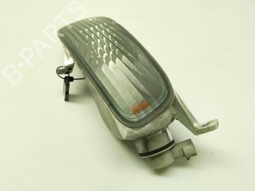 Right front indicator FIAT GRANDE PUNTO (199_) 1.3 D Multijet | BP33014220C33 - Image 2